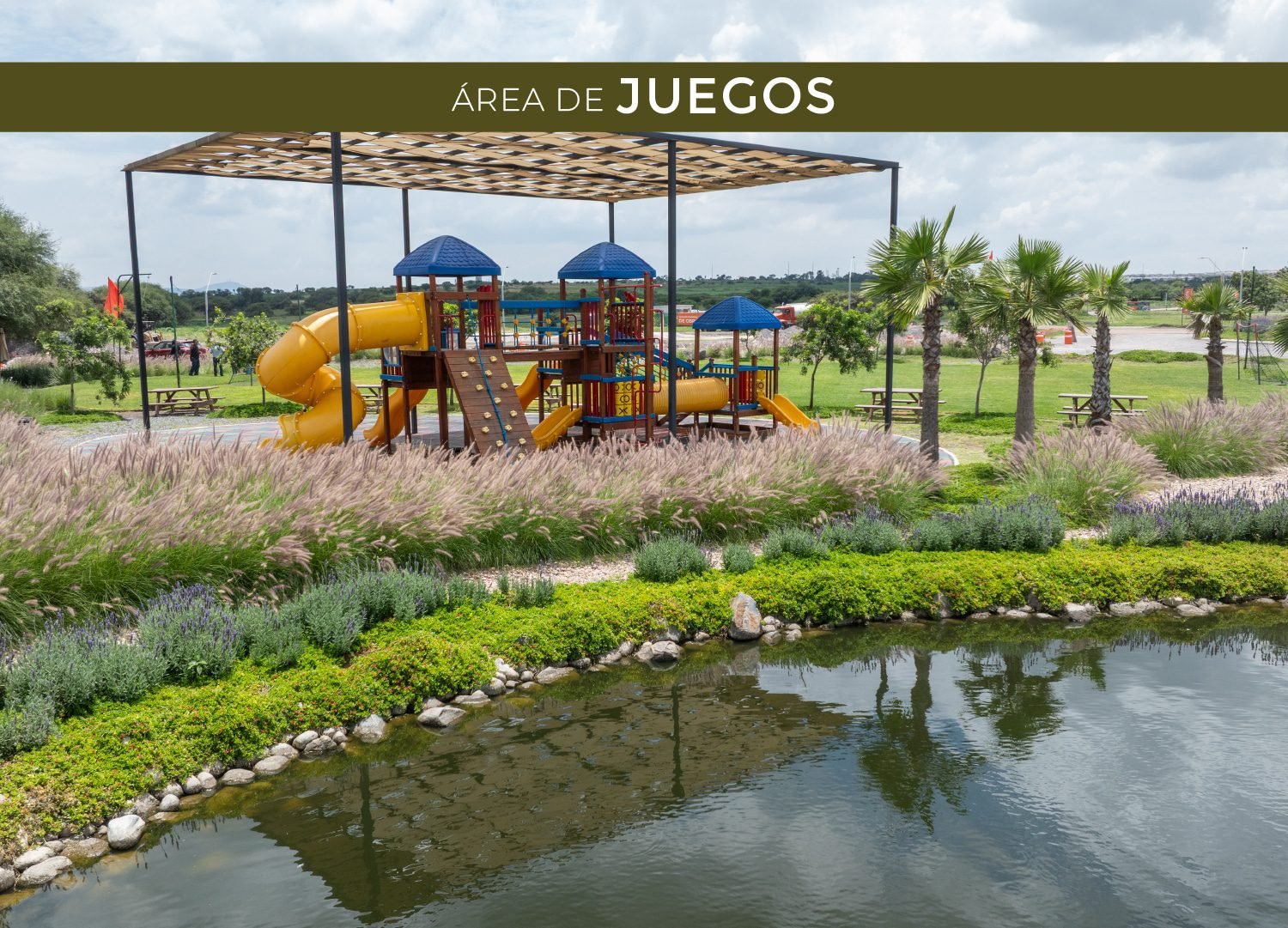 preserve marques area de juegos