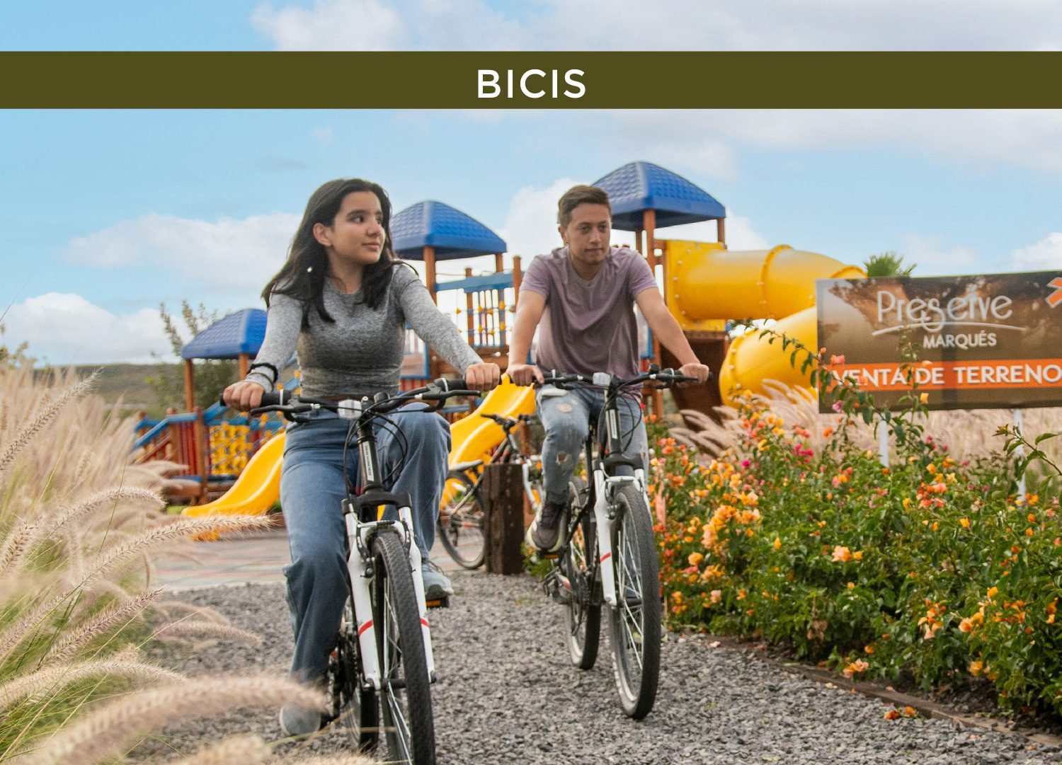 preserve marques bicis