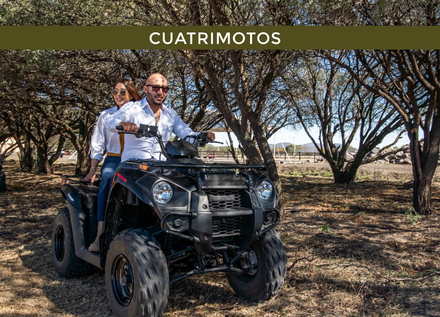 preserve marques cuatris