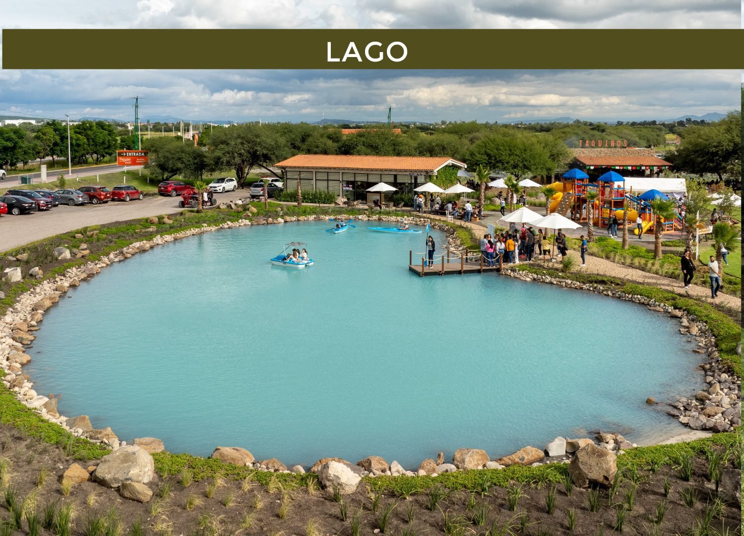 preserve marques lago