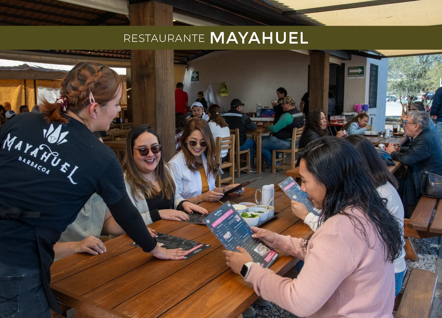 preserve marques mayahuel