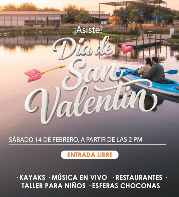 evento san valentin 2026